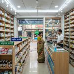 Best Medicine Shop in Kaliganj | 24/7 Pharmacy Service