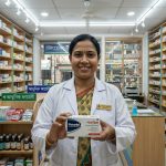 best medicine shop in Faridpur town with pharmacy signboard